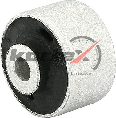 Сайлентблок рычага пер.подв. верхнего (Kortex). Артикул KBS763