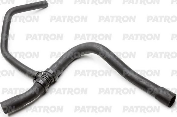 Патрубок радиатора (системы охлаждения) Patron. Артикул PH2345