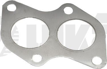 Прокладка глушителя Vika (Металл) для Skoda Felicia I 1994-2002. Артикул 12530163001
