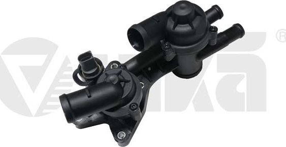 Термостат Vika. Артикул 11211082201