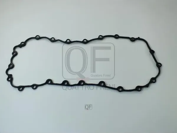 ПРОКЛАДКА МАСЛЯННОГО ПОДДОНА (Quattro Freni). Артикул QF53A00051