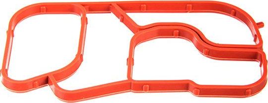 Прокладка радиатора масляного Volkswagen Passat B6 1.8TSi CDAA 2008 (Stellox) Stellox. Артикул 11-25485-SX