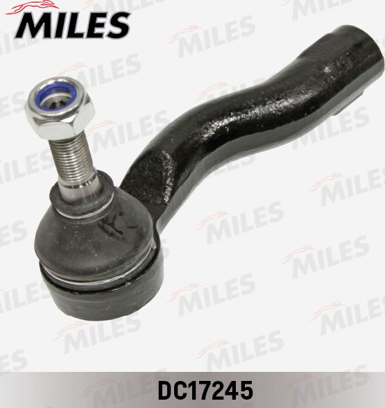 Наконечник рулевой тяги Miles. Артикул DC17245
