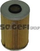 Масляный фильтр Fram для BMW 6 I (E24) 1977-1989. Артикул CH2965