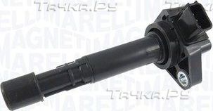 Катушка зажигания Magneti Marelli. Артикул 060717088012