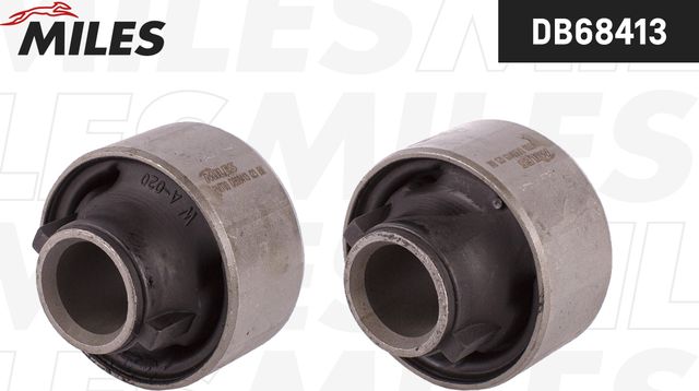 Сайлентблок переднего рычага подвески Miles. Артикул DB68413