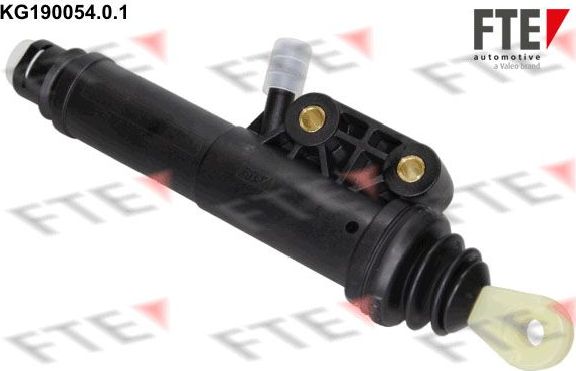 Цилиндр сцепления главный FTE. Артикул KG190054.0.1