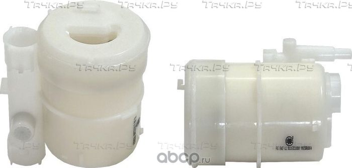 Фильтр топливный (Goodwill). Артикул FG 242 LL