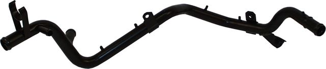 Патрубок системы охлаждения (радиатора) JP Group верхний для SEAT Inca I 1995-1998. Артикул 1114400800