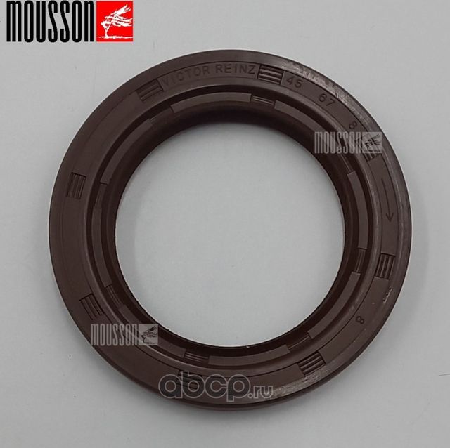 Сальник передний Mercedes M271.860 (Mousson). Артикул SEAM271860F