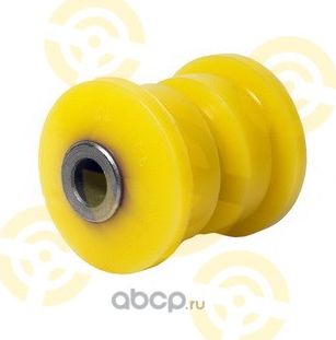 Сайлентблок полиуретановый передней подвески, нижнего рычага | перед прав/лев | (Точка Опоры) Точка Опоры. Артикул 22063275