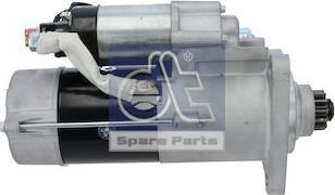 Стартер DT Spare Parts для Mercedes-Benz Conecto 2001-2026. Артикул 4.63026
