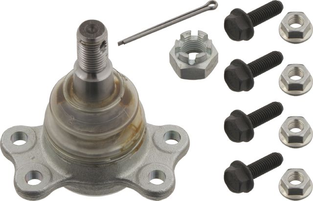 Шаровая опора Febi Bilstein ProKit. Артикул 14117