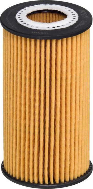 Масляный фильтр Hengst. Артикул E981H D529