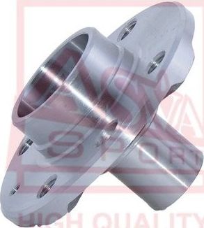Ступица колеса Asva передняя для Opel Tigra B 2004-2010. Артикул OPWH-CCF