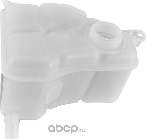 Бачок расширительный охлаждающей жидкости FORD FUSION/FIESTA 02 (Zikmar). Артикул Z69367R