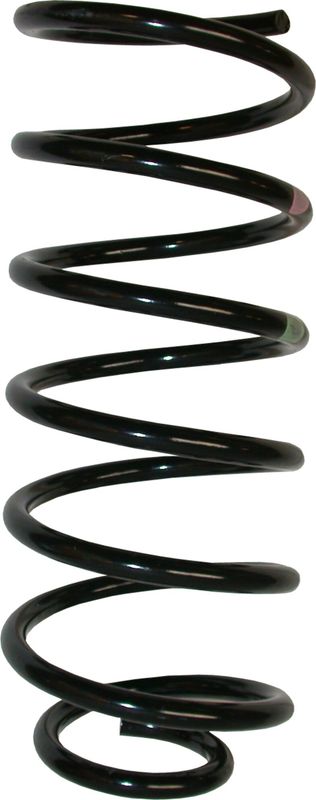 Пружина подвески JP Group передняя для Volkswagen Golf III 1993-1999. Артикул 1142201200