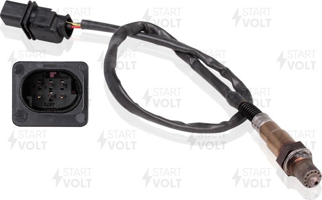 Лямбда-зонд (кислородный датчик) StartVOLT для MINI Clubman I (R55) 2007-2014. Артикул VS-OS 2013