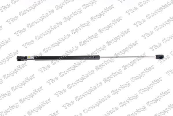 Амортизатор (упор) багажника Lesjofors для Skoda Superb II 2008-2015. Артикул 8185713