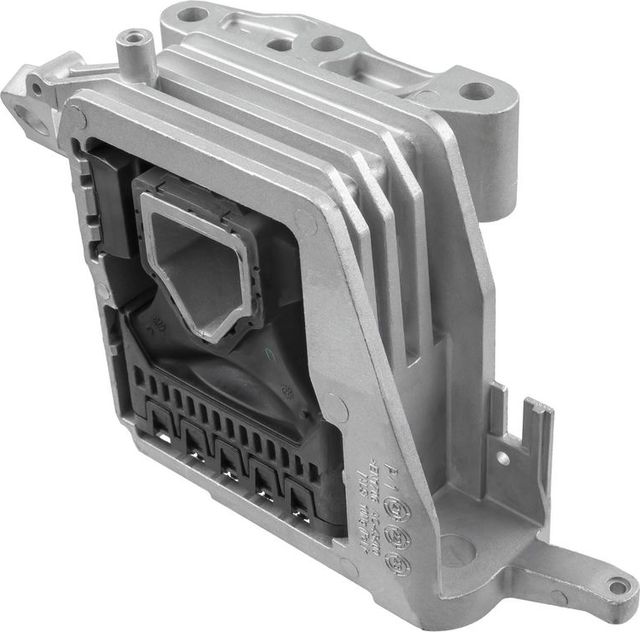 Подушка (опора) двигателя Lemforder правая для BMW 2 F22 2014-2026. Артикул 42349 01