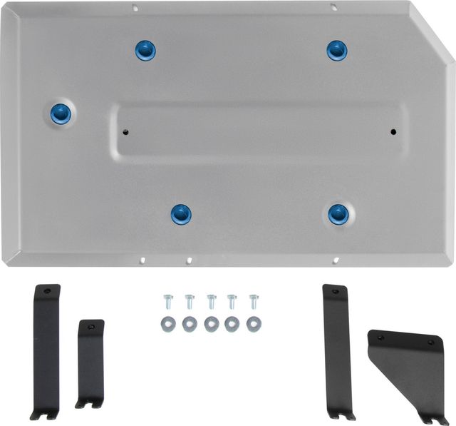 Защита Rival для топливного бака Chery Tiggo 8 Pro 2021-2026. Артикул 333.0924.1