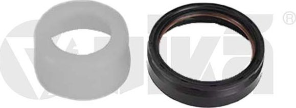 Сальник коленвала Vika. Артикул 11033601