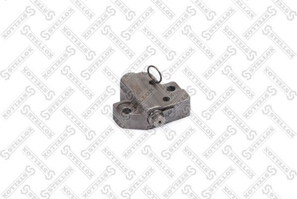 Натяжной ролик (натяжитель) приводного клинового зубчатого ремня Stellox. Артикул 03-40908-SX