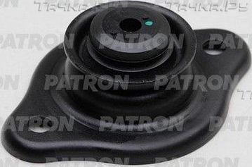 Опора амортизатора (стойки) Patron задняя для Chevrolet Aveo II 2012-2013. Артикул PSE4257