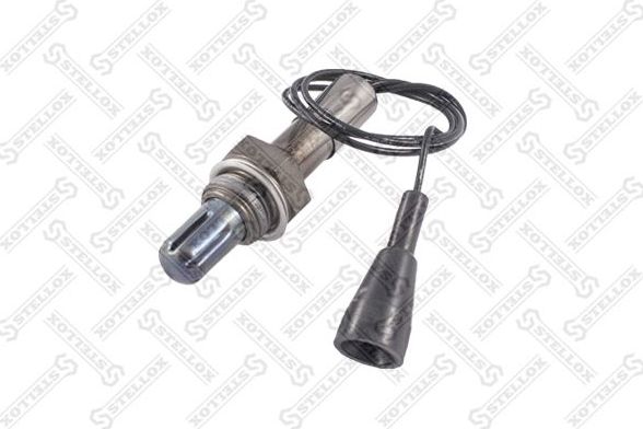 Лямбда-зонд (кислородный датчик) Stellox. Артикул 20-00018-SX