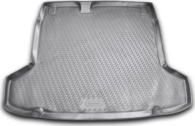 Коврик Element для багажника Peugeot 508 седан 2012-2026. Артикул CARPGT00004