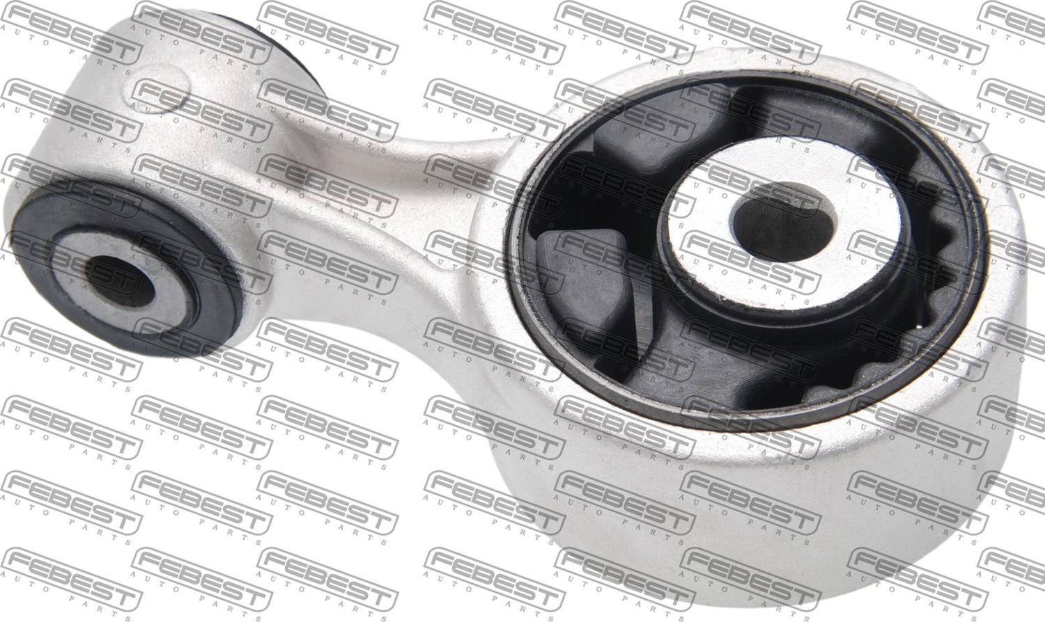 Подушка (опора) двигателя Febest. Артикул NM-Z51RH