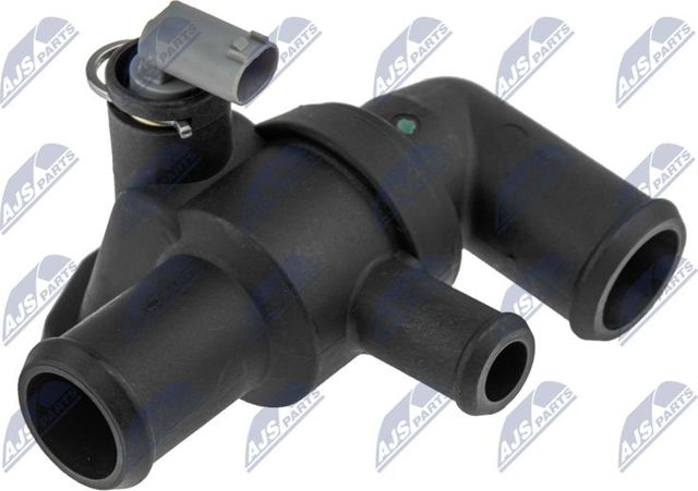 Термостат NTY для Smart Fortwo I (W450) 1998-2007. Артикул CTM-ME-022