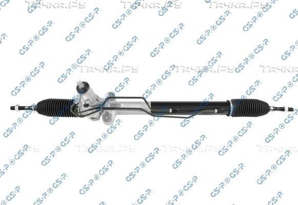 Рулевая рейка GSP для Hyundai Santa Fe II 2006-2012. Артикул SR900062