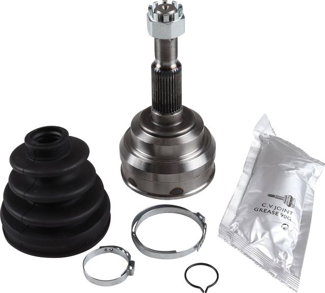 Шрус наружный (граната) JP Group. Артикул 1243200200