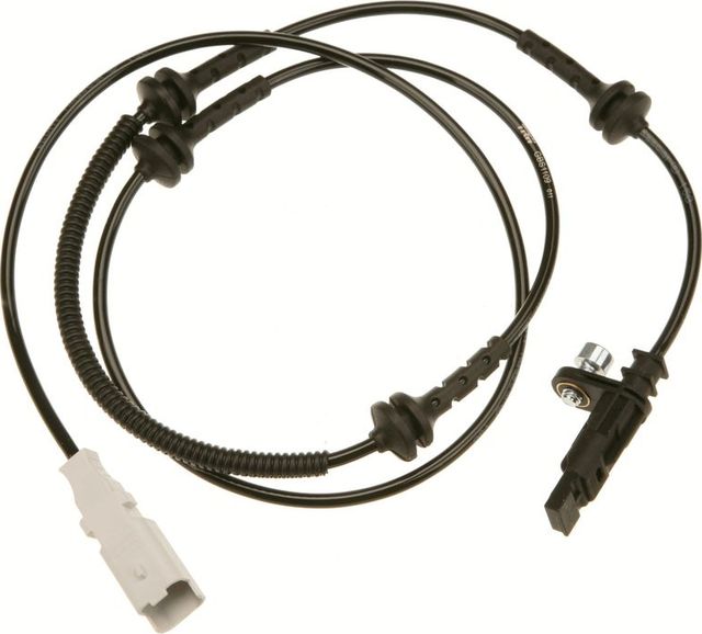 Датчик ABS TRW передний правый/левый для Citroen C6 2007-2012. Артикул GBS1109