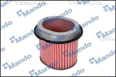 Воздушный фильтр Mando для Mitsubishi Sapporo II 1987-1990. Артикул EAF00051M