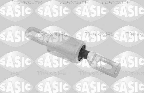 Сайлентблок заднего рычага подвески Sasic. Артикул 2256200