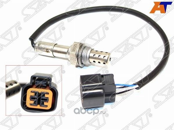 Датчик кислородный нижний HYUNDAI ACCENT II 00-12 (SAT). Артикул ST3921022620