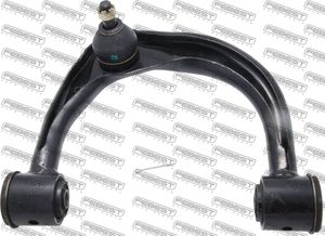 Поперечный рычаг Febest передний правый верхний для Toyota Hilux VII 2005-2015. Артикул 0124-LC120RH