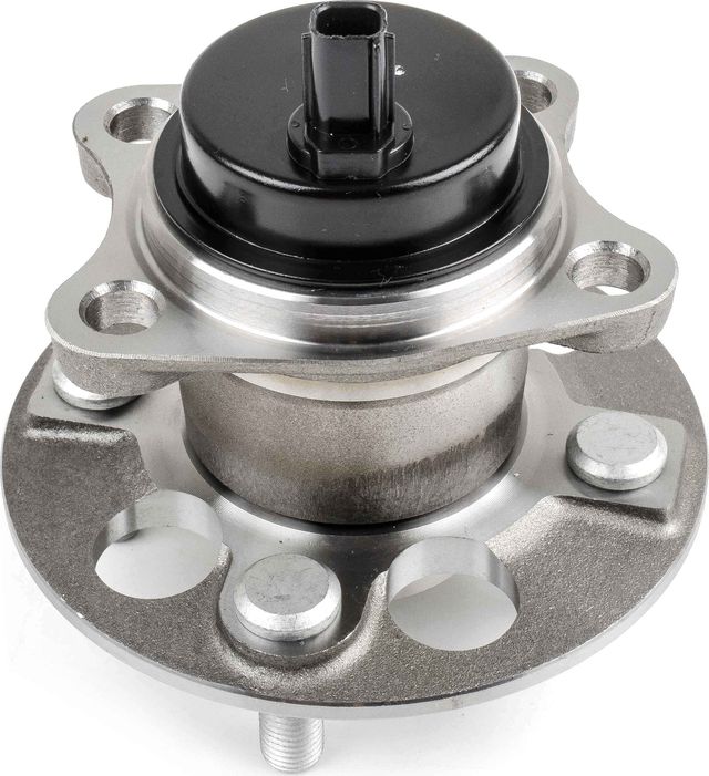 Ступица колеса с интегрированным подшипником Jikiu. Артикул HW21021S