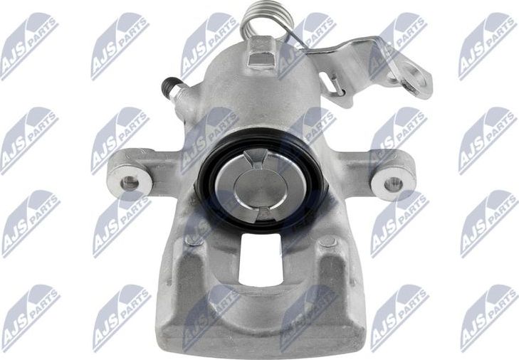 Тормозной суппорт NTY. Артикул HZT-PL-053