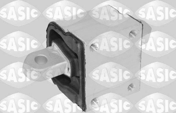 Подушка (опора) двигателя Sasic. Артикул 2706758