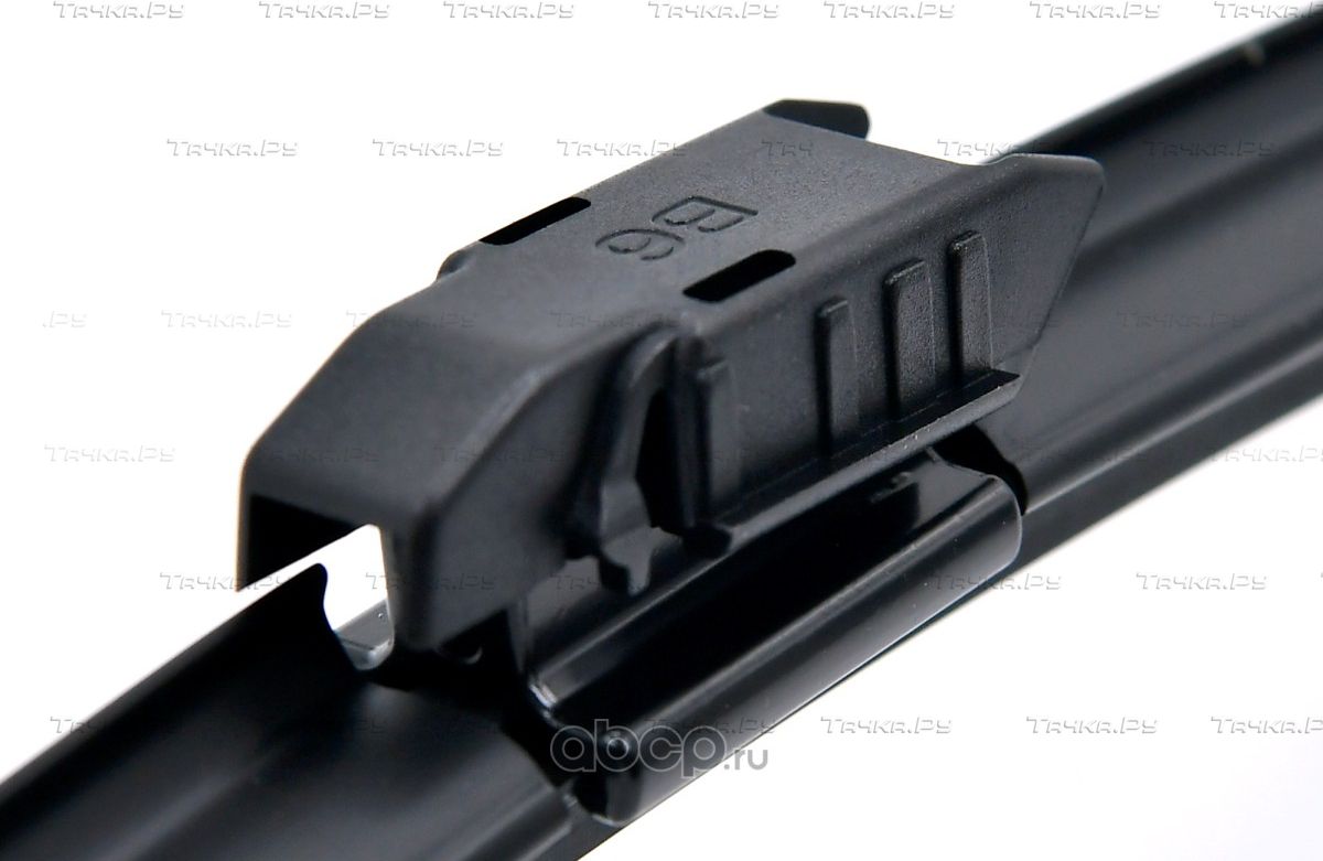 Щетка стеклоочистителя 575mm23 Cap LockVATL5. (Schoffer). Артикул SHF29070
