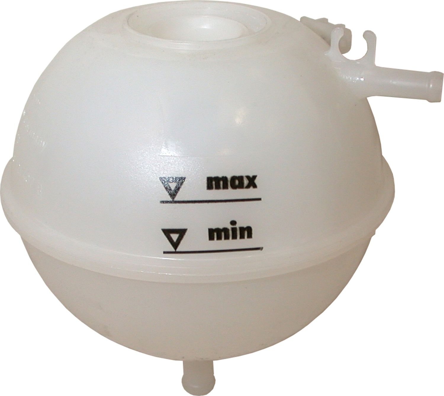 Расширительный бачок JP Group (полимерный материал). Артикул 1114701400