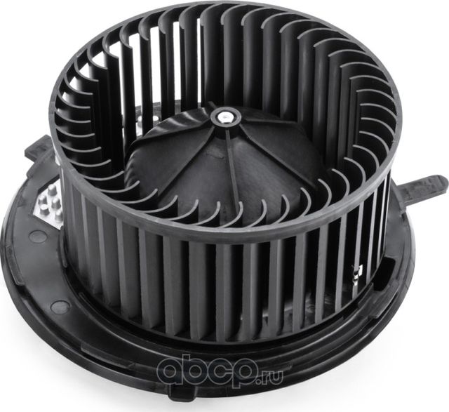 Моторчик отопителя (Metaco). Артикул 6800131