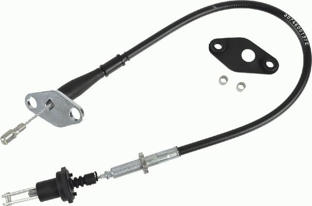 Трос сцепления SACHS. Артикул 3074 600 137