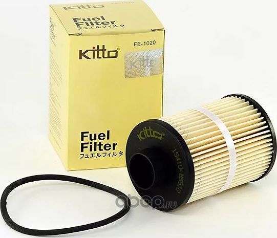 Фильтр Топливный (Kitto). Артикул FE1020