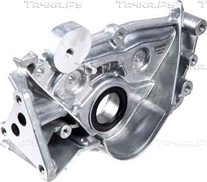 Масляный насос Stellox для Mitsubishi 3000 GT I 1990-1999. Артикул 04-40072-SX