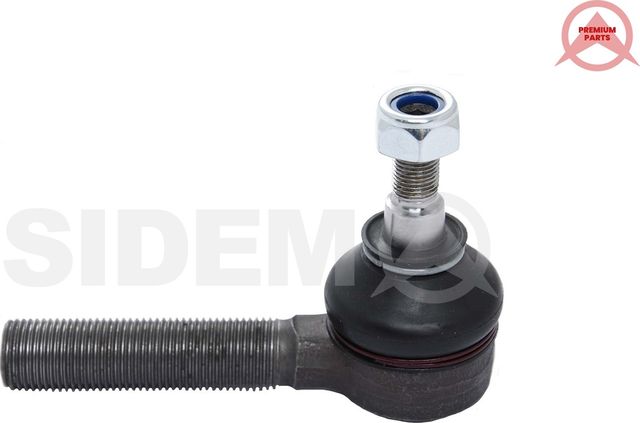 Наконечник рулевой тяги Sidem внешний для Mercedes-Benz W123 1976-1985. Артикул 49236