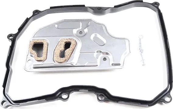 Фильтр трансмиссии (Sumomoto). Артикул SM09G325429A